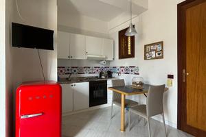 Monovano arredato San Vito lo Capo