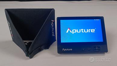 monitor aputure