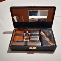 Set da viaggio per uomo anni 80