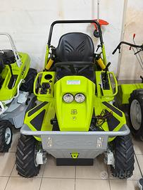 GRILLO CLIMBER 10.27