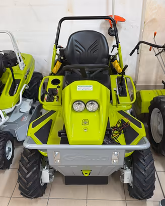 GRILLO CLIMBER 10.27