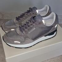 Sneakers uomo Emporio Armani tg.43