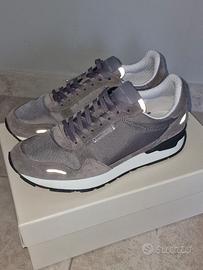 Sneakers uomo Emporio Armani tg.43