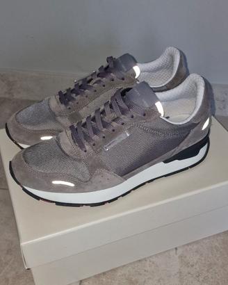 Sneakers uomo Emporio Armani tg.43