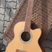 Chitarra acustica Ibanez