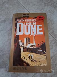 I figli di Dune - serie Oro 1977