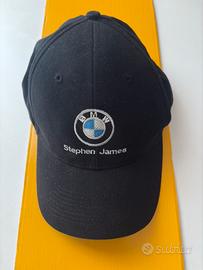 Cappello BMW