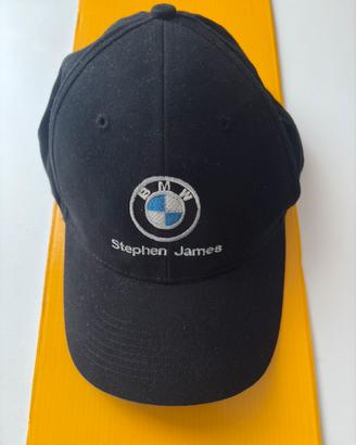 Cappello BMW