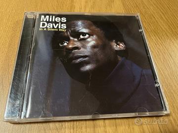 1 Cd e CD Doppio Miles Davis