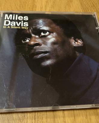 1 Cd e CD Doppio Miles Davis