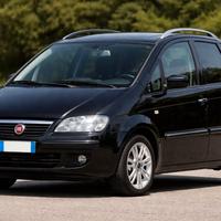 Ricambi Fiat idea Multijet 2006