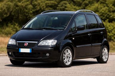 Ricambi Fiat idea Multijet 2006
