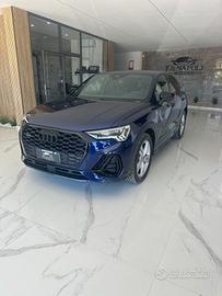 Audi Q3 SPB 35 TDI S tronic line edition