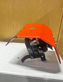 Zappetta per decespugliatore