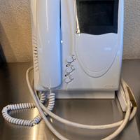 Videocitofono interno Elvox 6329/C