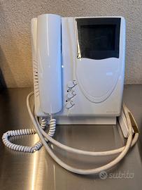 Videocitofono interno Elvox 6329/C