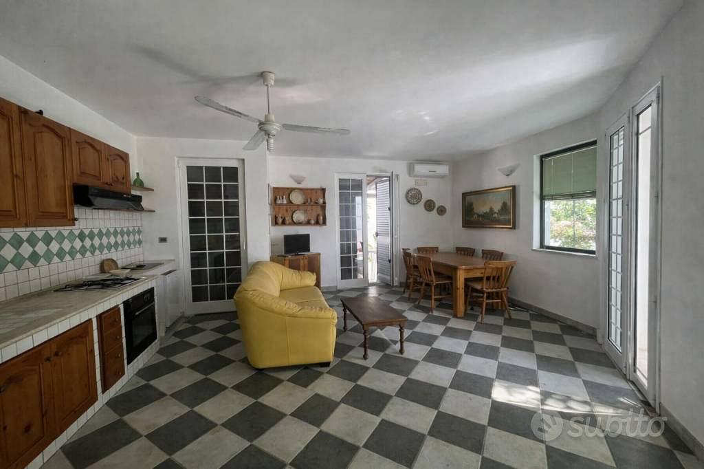 Casa – Alliste, Capilungo - Altro