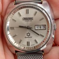 orologio wyler vetta automatico 