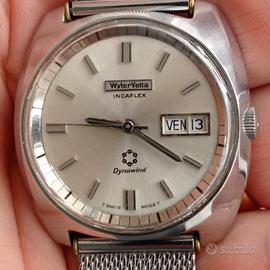 orologio wyler vetta automatico 