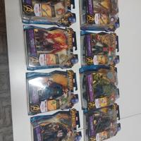 Action Figure Marvel nuovi