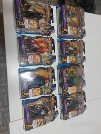 Action Figure Marvel nuovi