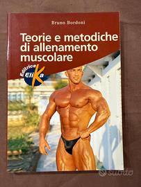 teorie per l allenamento muscolare. Body building 