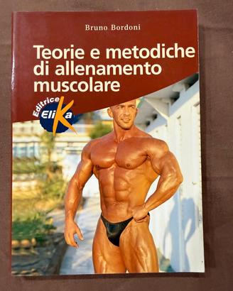 teorie per l allenamento muscolare. Body building 