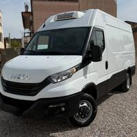 Iveco Daily 35C18 3.0 Diesel 180CV Frigo Thermo Ki