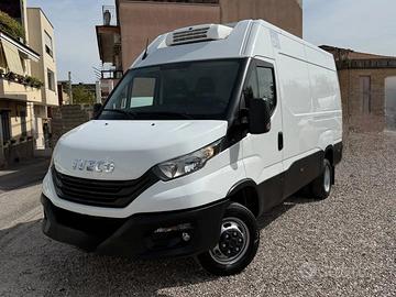 Iveco Daily 35C18 3.0 Diesel 180CV Frigo Thermo Ki