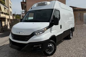 Iveco Daily 35C18 3.0 Diesel 180CV Frigo Thermo Ki