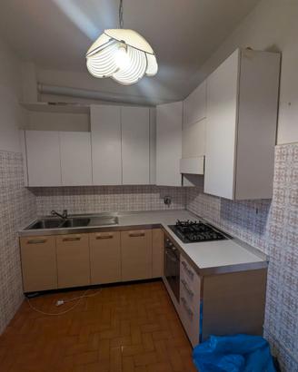 CUCINA MARCA ERNESTO MEDA