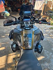 bmw gs 1250