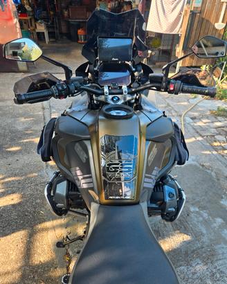 bmw gs 1250