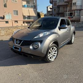 NISSAN JUKE 2012 1.5cc 110cv Diesel 