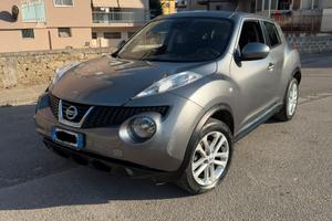 NISSAN JUKE 2012 1.5cc 110cv Diesel 