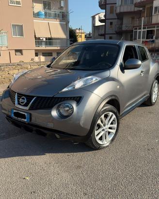 NISSAN JUKE 2012 1.5cc 110cv Diesel 