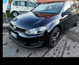 Golf TDI serie 7