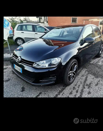 Golf TDI serie 7