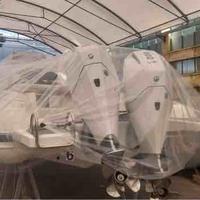 Seaprop 30 motori + mercury 200 cv. v8