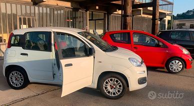 Fiat Panda TDI anno 2016 , km 120.000, 1300 cc, ma
