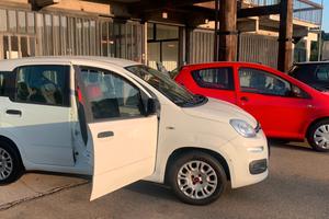 Fiat Panda TDI anno 2016 , km 120.000, 1300 cc, ma