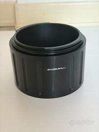 Estensore subal 70mm porta 4