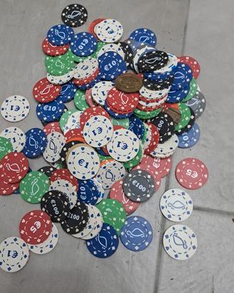 set da poker 