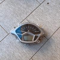 quadro contachilometri originale per liberty