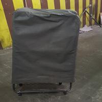 brandina apribile con materasso 