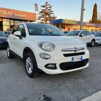 Fiat 500X 1.6 E-Torq 110 CV Pop Star GPL*