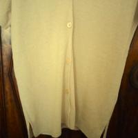 Maglietta donna Tg L Beige " Di Moda Italy "