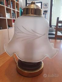 Lampade da comodino