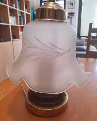 Lampade da comodino