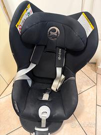 Seggiolino auto